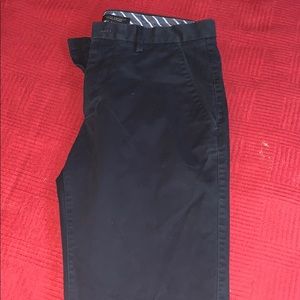 Banana Republic Vintage Straight pants